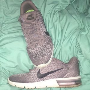 Nike Airmax sneakers